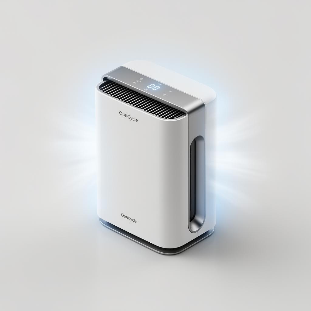 OptiCycle Air Purifier